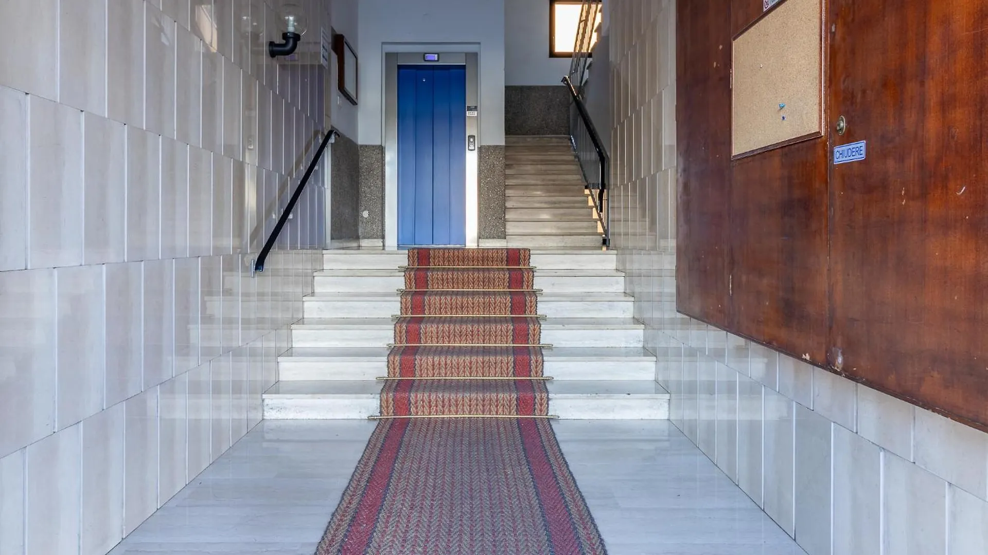 Housmart Donato Creti 75 Apartman Bologna