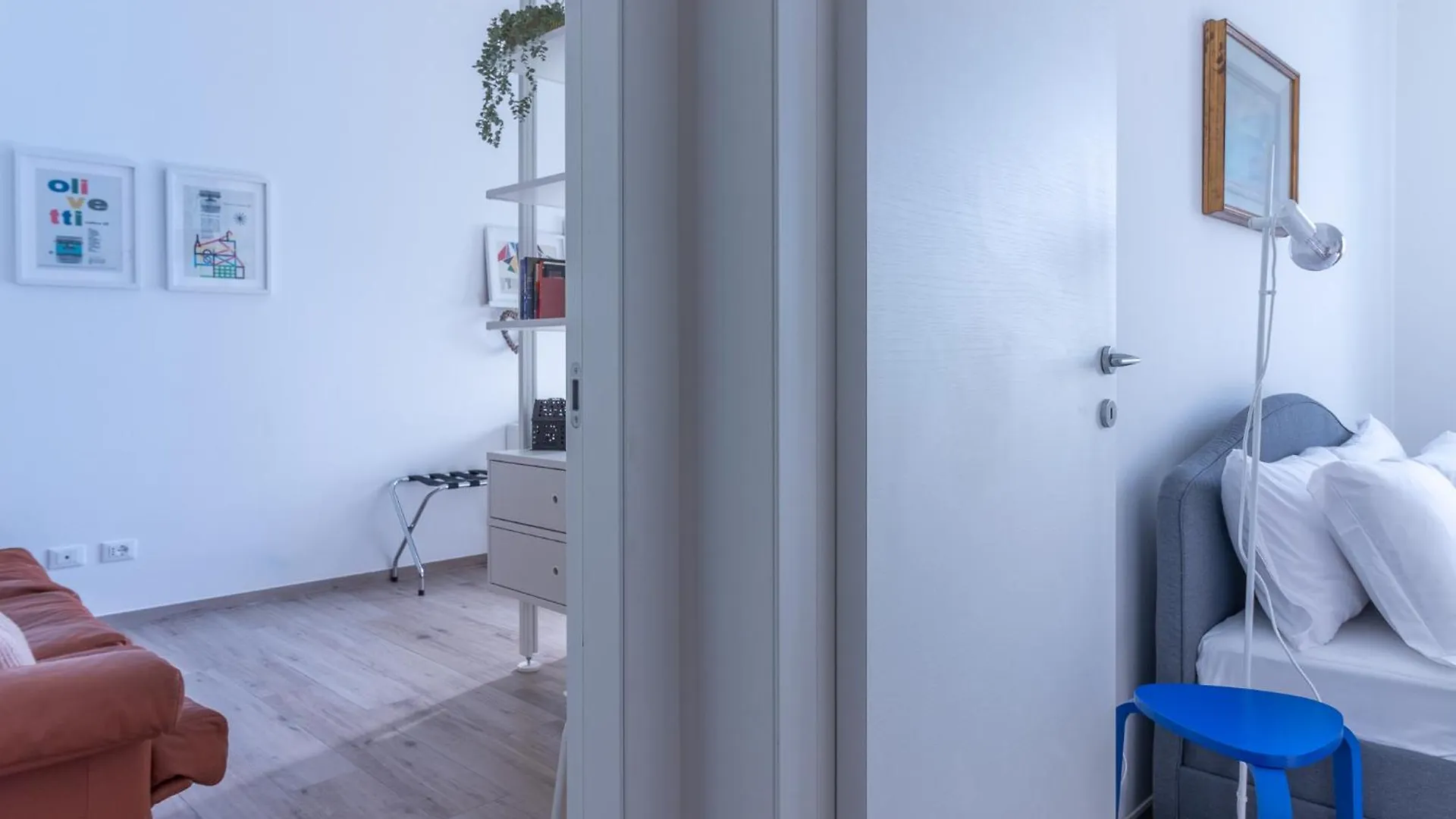 Housmart Donato Creti 75 Apartman Bologna