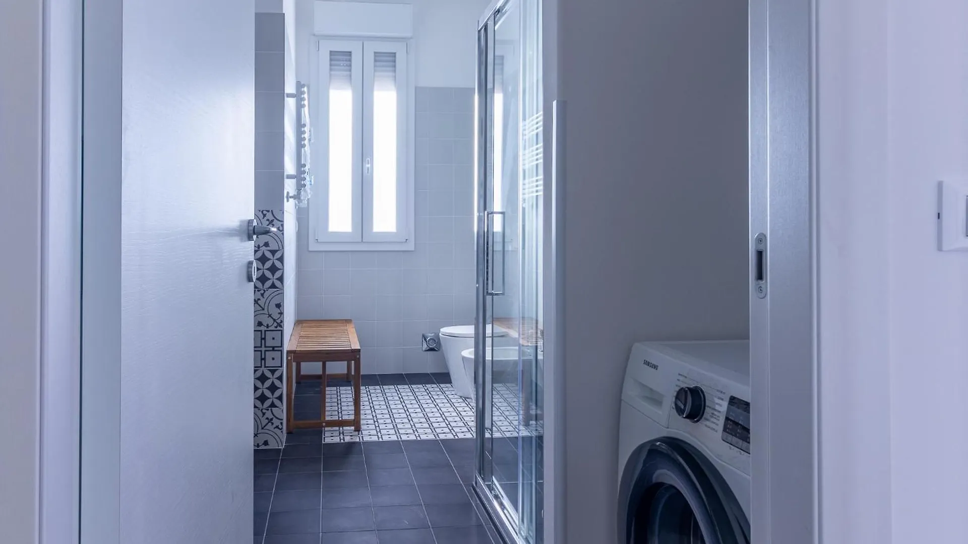Housmart Donato Creti 75 Apartman Bologna
