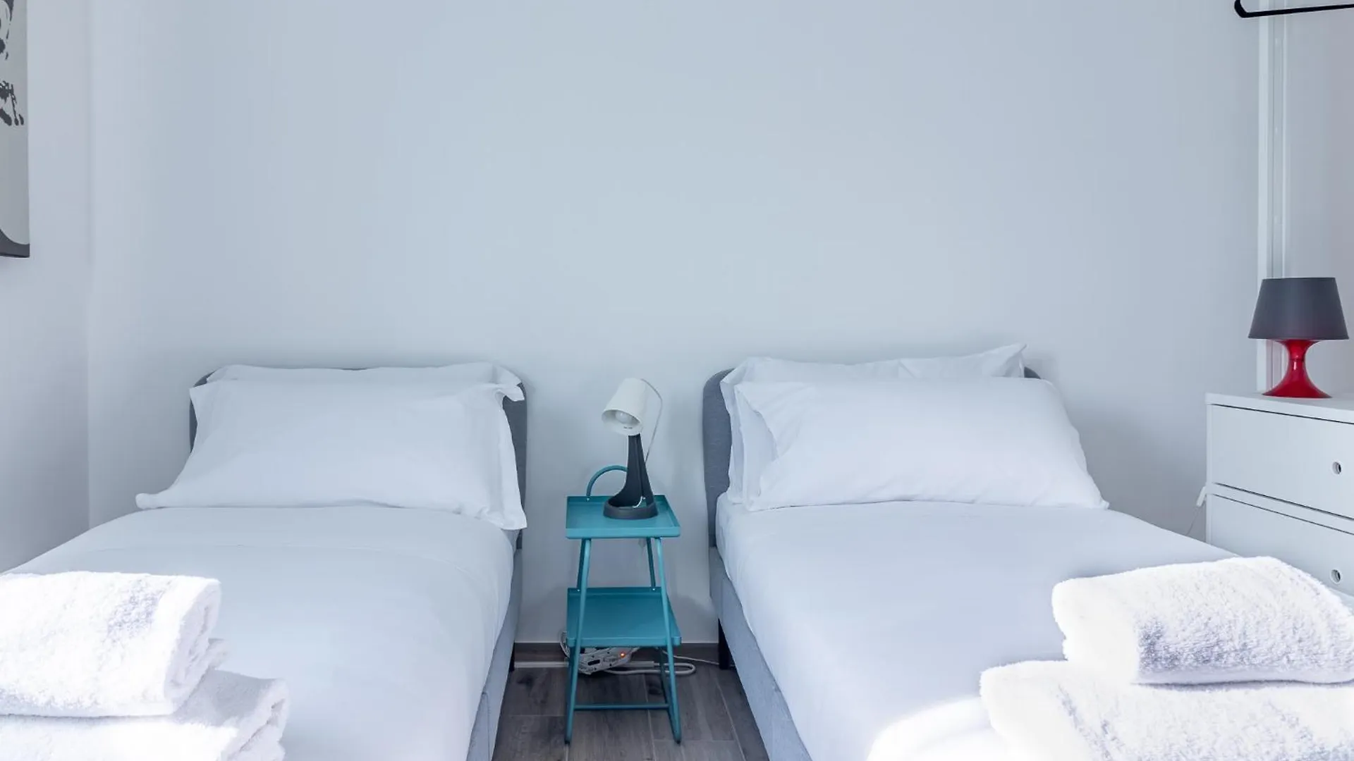 Housmart Donato Creti 75 Apartman Bologna