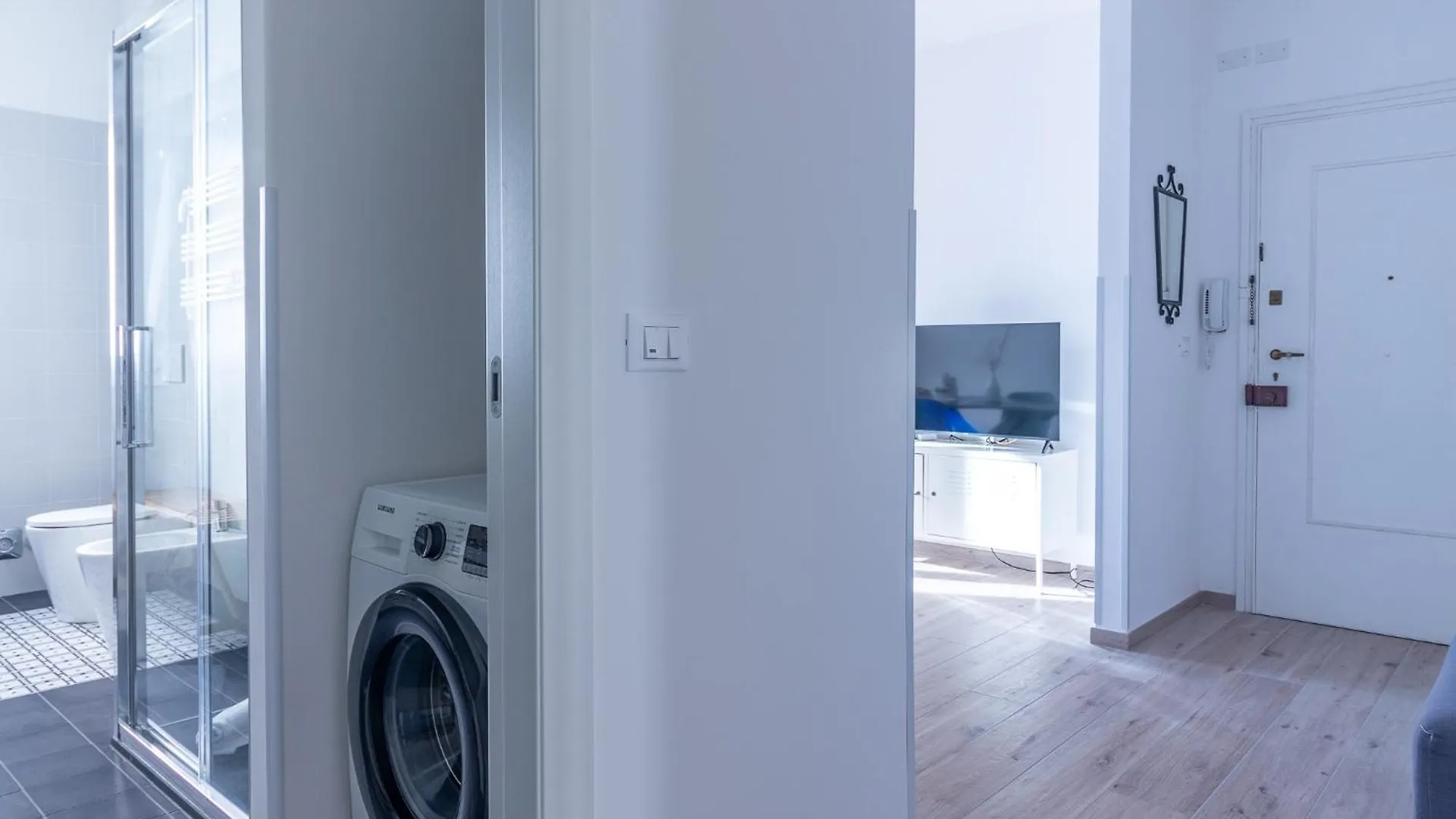 Housmart Donato Creti 75 Apartman Bologna