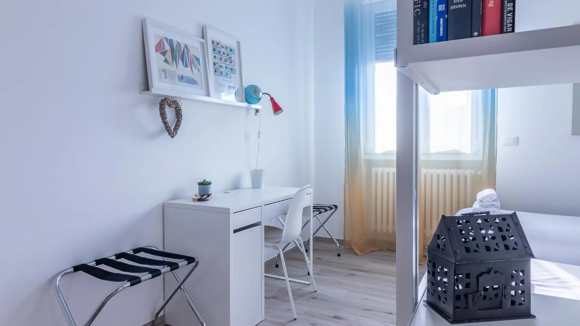 Housmart Donato Creti 75 Apartman Bologna