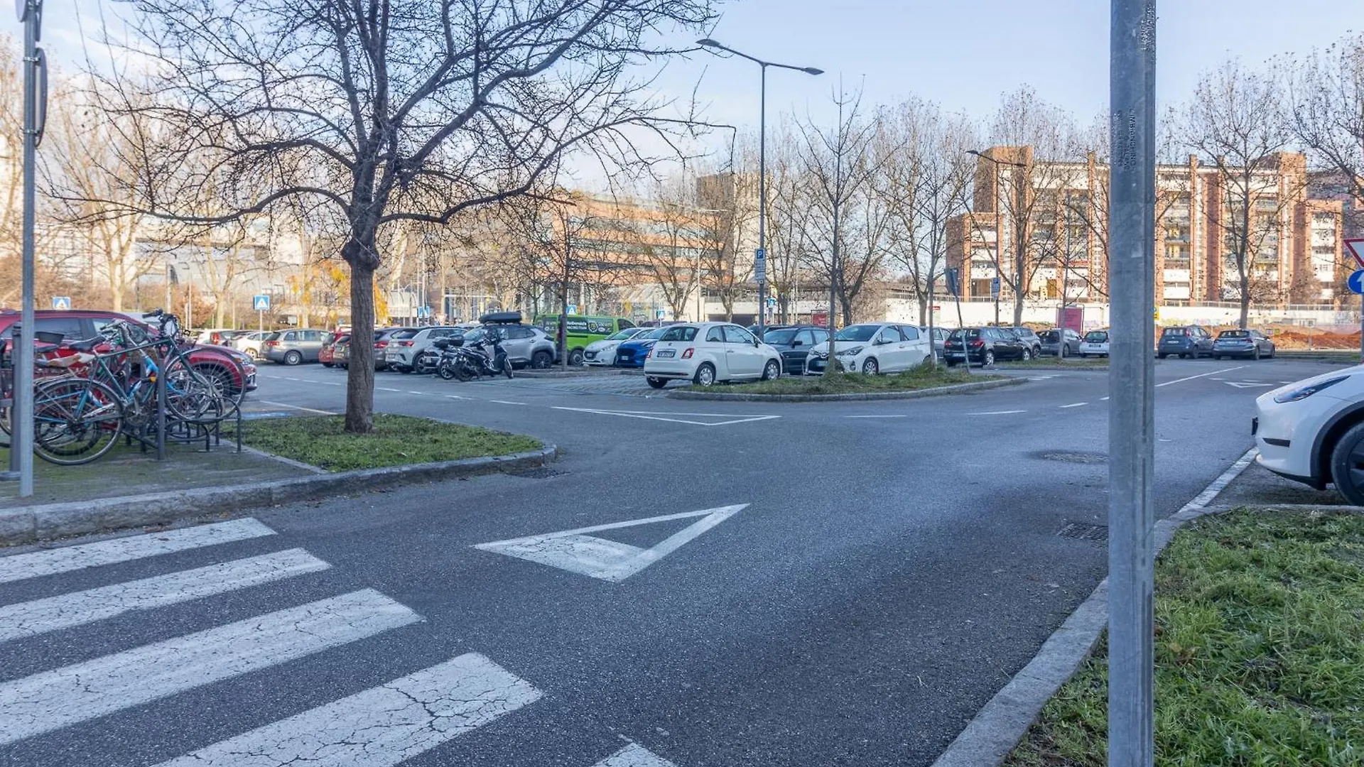 Housmart Donato Creti 75 Apartman Bologna 0*,  Olaszország