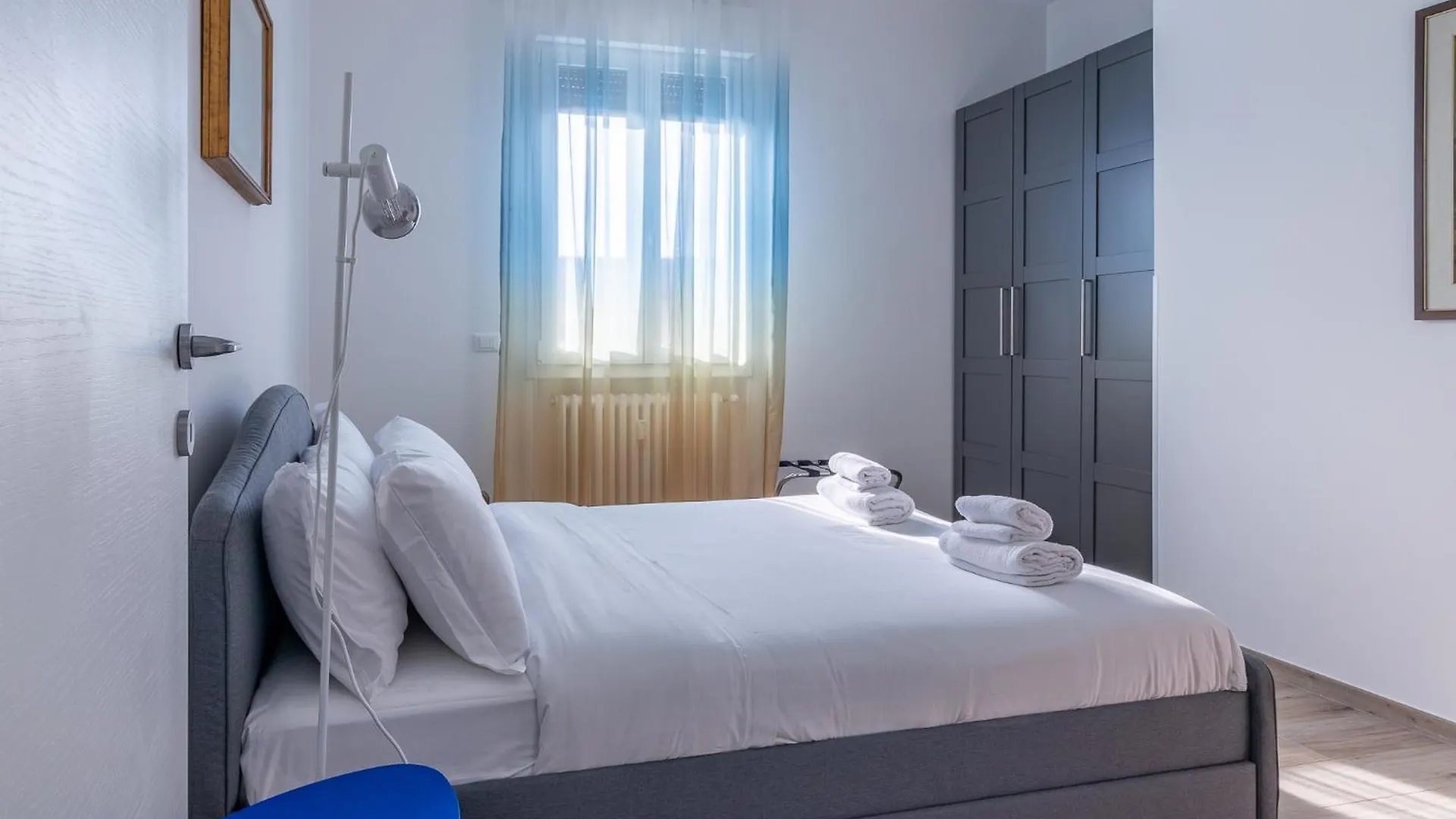Housmart Donato Creti 75 Apartman Bologna
