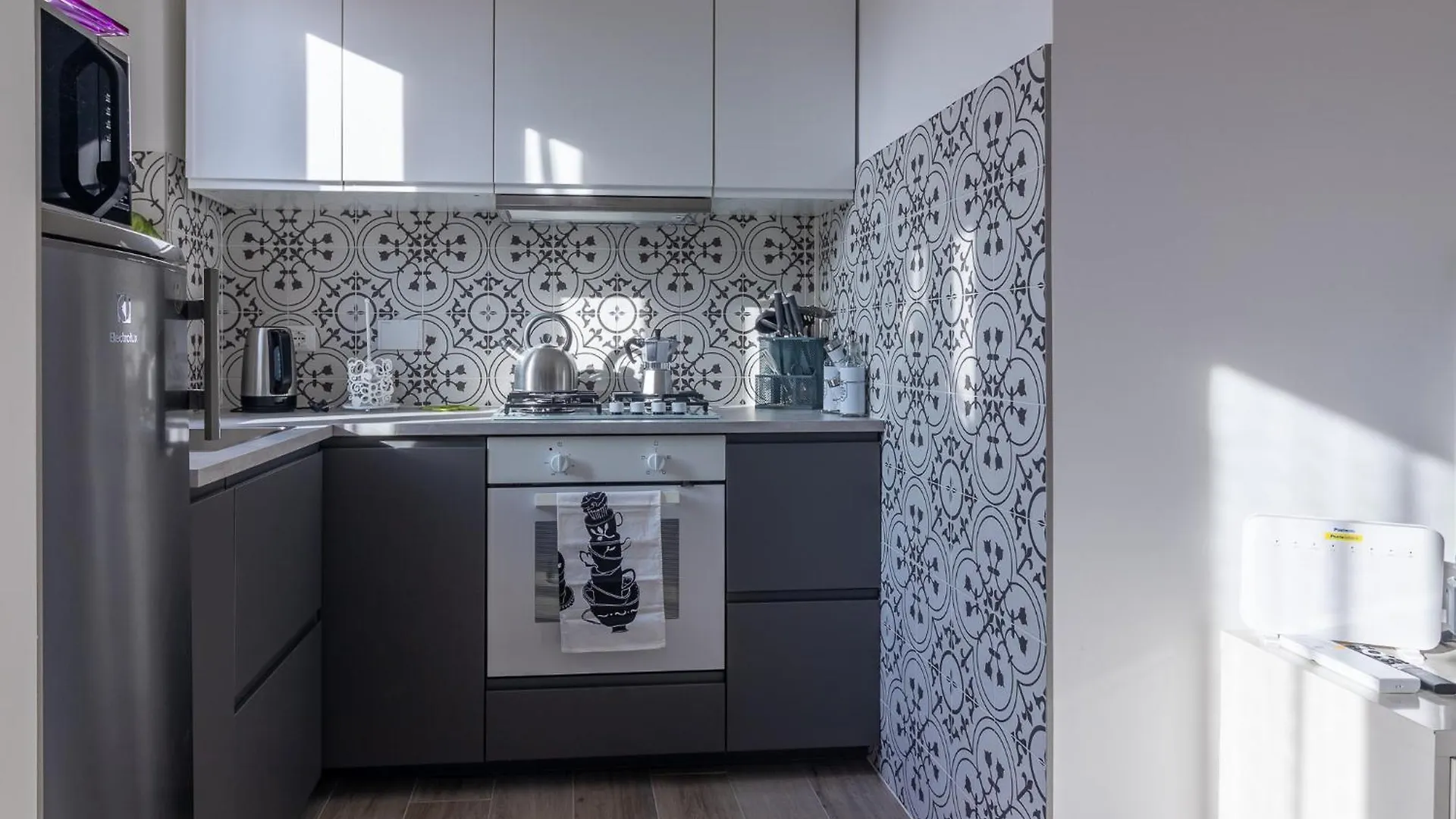 Housmart Donato Creti 75 Apartman Bologna