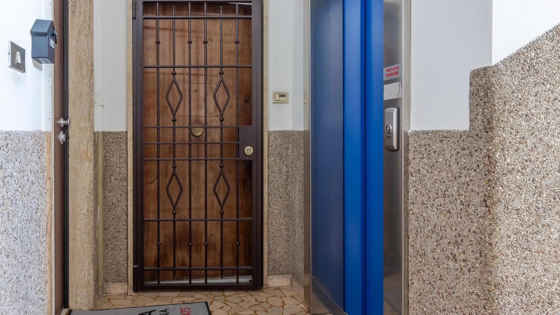 Housmart Donato Creti 75 Apartman Bologna