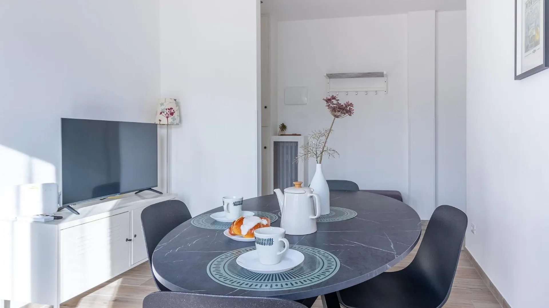 Housmart Donato Creti 75 Apartman Bologna