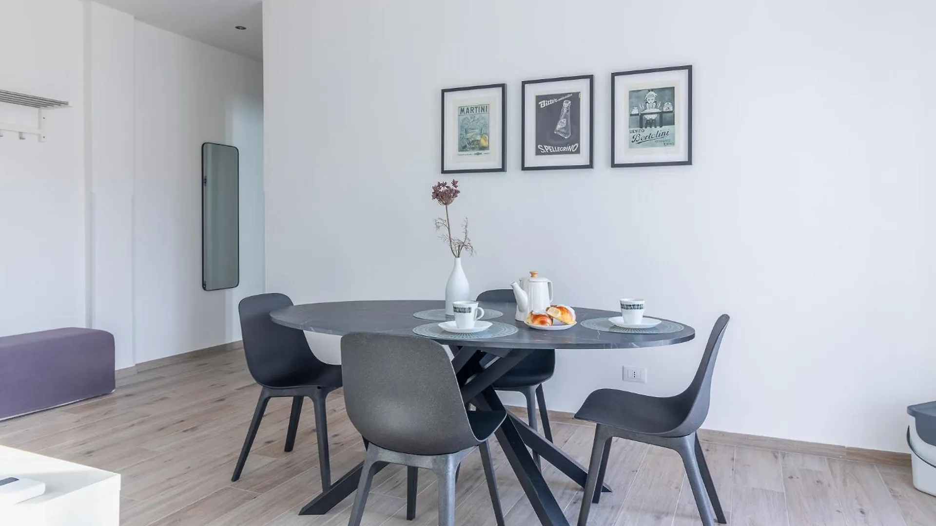 Housmart Donato Creti 75 Apartman Bologna