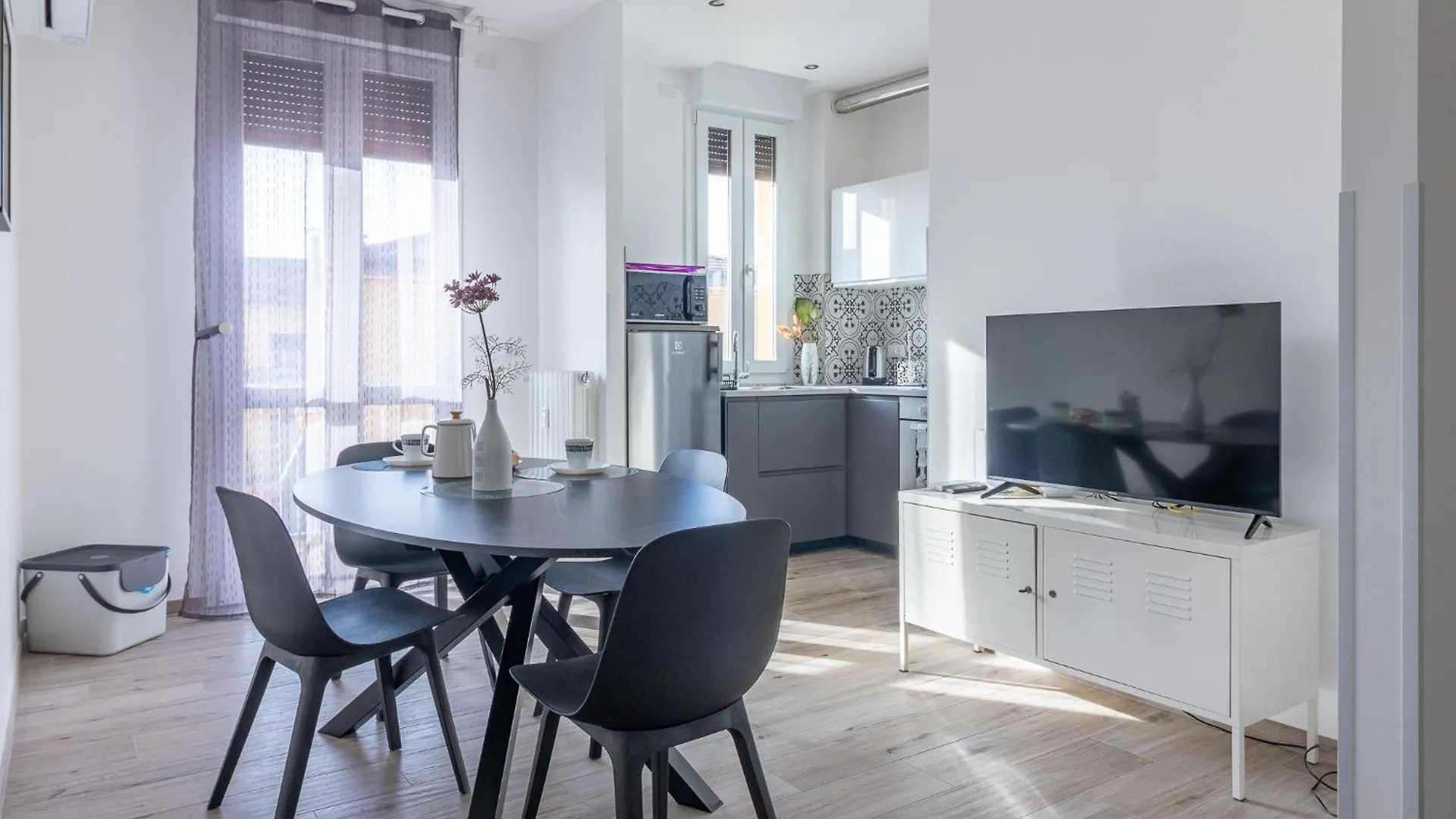 Housmart Donato Creti 75 Apartman Bologna