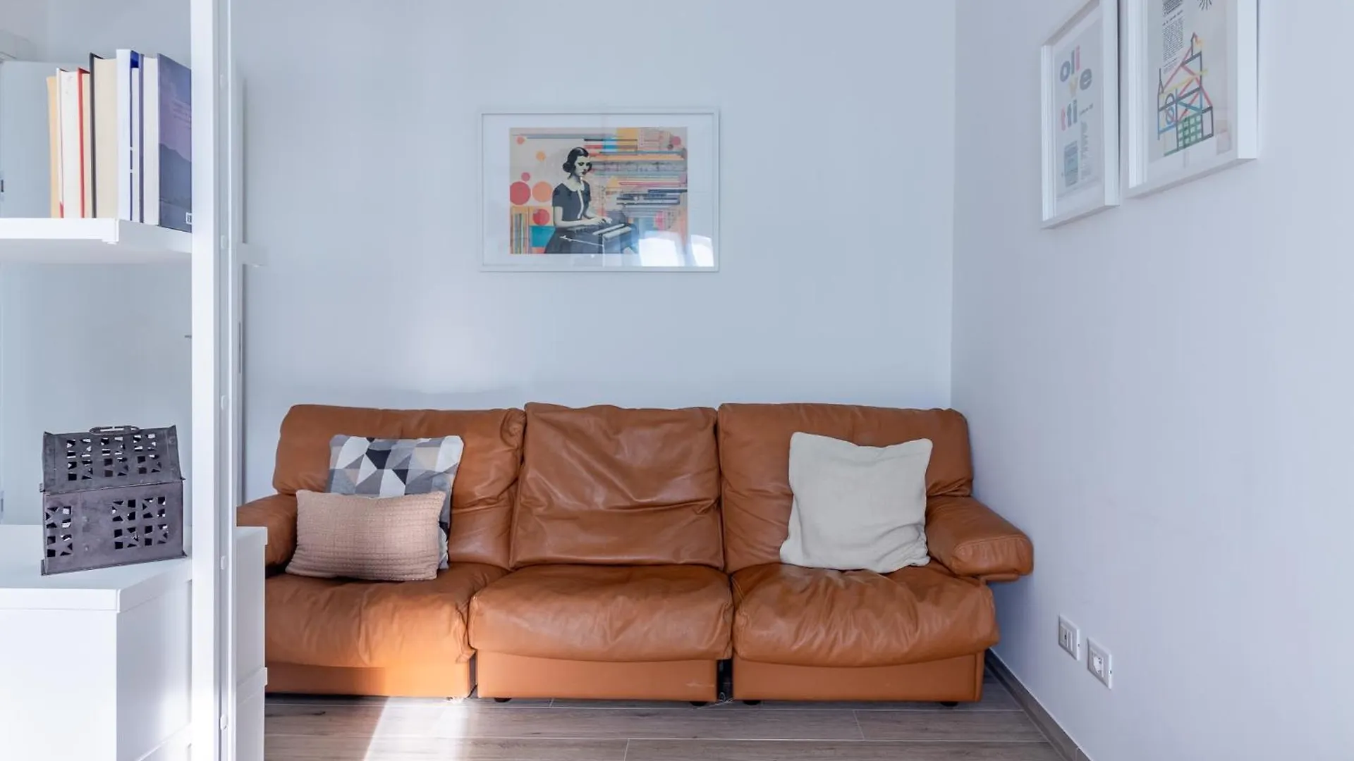 Housmart Donato Creti 75 Apartman Bologna